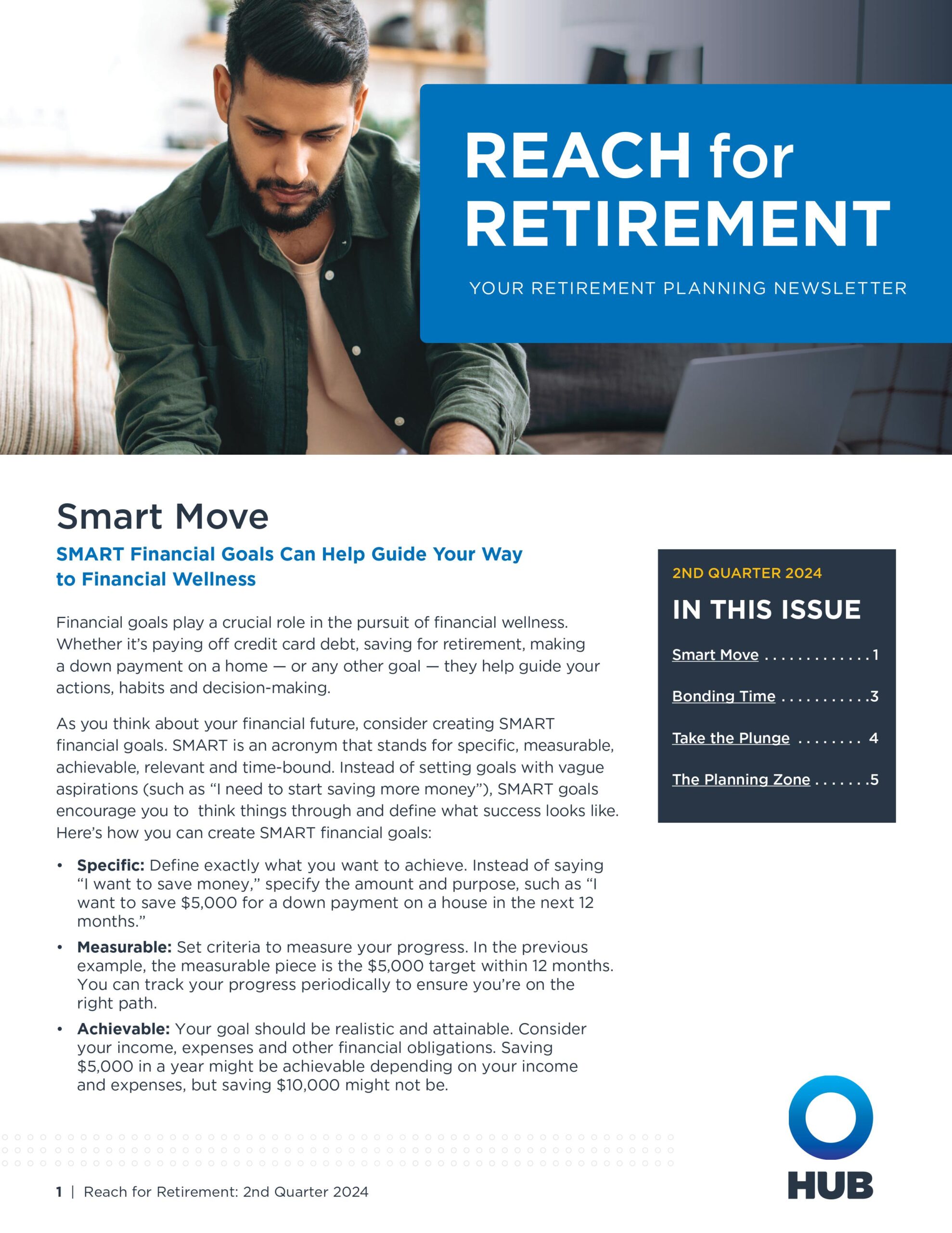 HUB Plan Participant Newsletter 2Q24-images-0